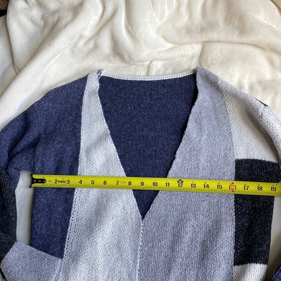 Preowned S Cardigan - Picture 2 of 11